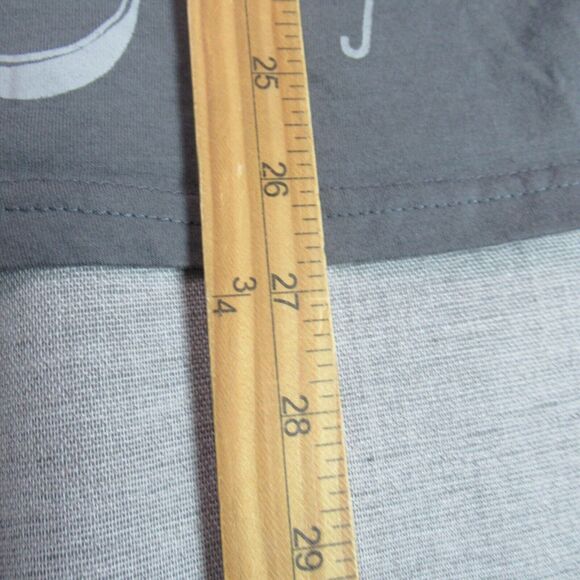 Friends T Shirt Womens Small Gray Short Sleeve Graphic Round Neck Tee TV Show - Picture 6 of 8